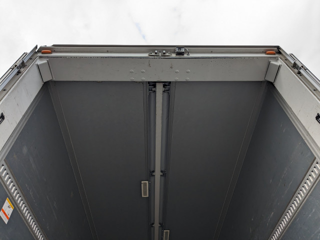 三菱ふそう スーパーグレート 大型 アルミウィング QKG-FS54VZ(96188) 11枚目