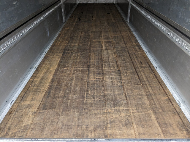 三菱ふそう スーパーグレート 大型 アルミウィング QKG-FS54VZ(96188) 12枚目