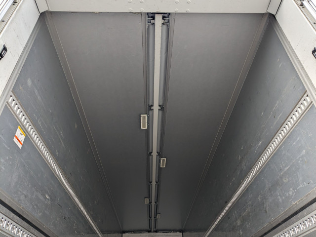三菱ふそう スーパーグレート 大型 アルミウィング QKG-FS54VZ(96188) 13枚目