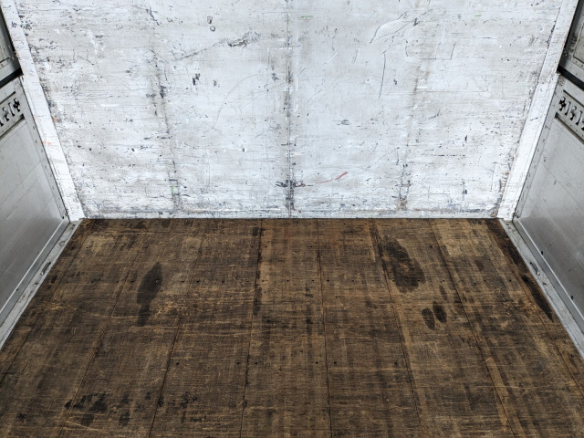 三菱ふそう スーパーグレート 大型 アルミウィング QKG-FS54VZ(96188) 14枚目