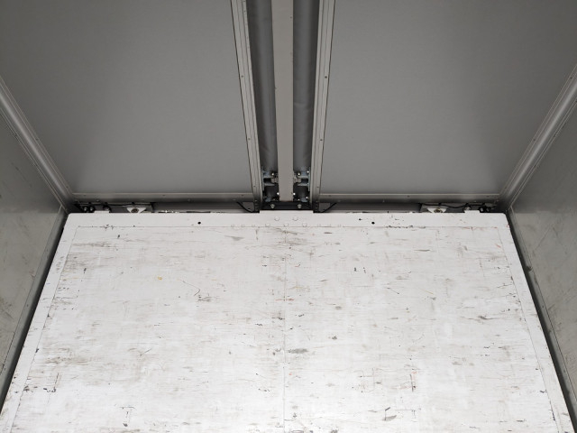 三菱ふそう スーパーグレート 大型 アルミウィング QKG-FS54VZ(96188) 15枚目