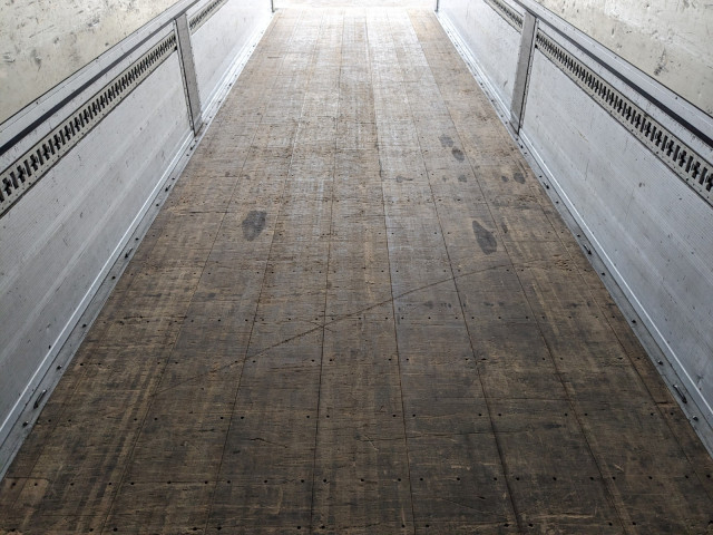 三菱ふそう スーパーグレート 大型 アルミウィング QKG-FS54VZ(96188) 17枚目