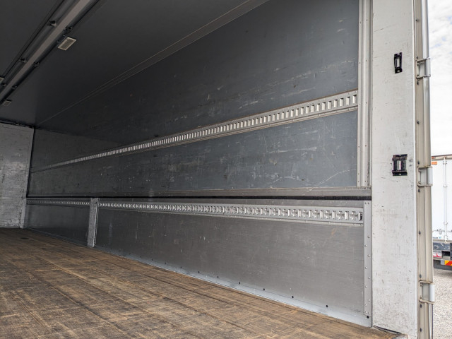 三菱ふそう スーパーグレート 大型 アルミウィング QKG-FS54VZ(96188) 18枚目