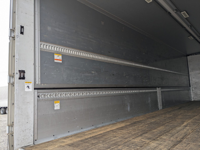 三菱ふそう スーパーグレート 大型 アルミウィング QKG-FS54VZ(96188) 19枚目