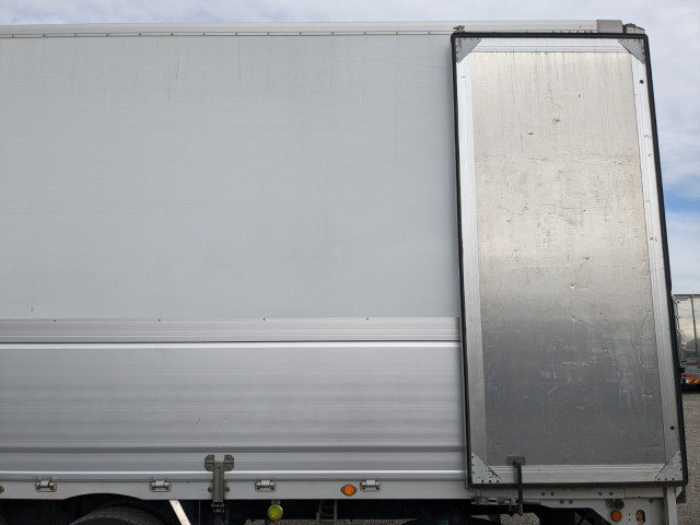 三菱ふそう スーパーグレート 大型 アルミウィング QKG-FS54VZ(96188) 20枚目