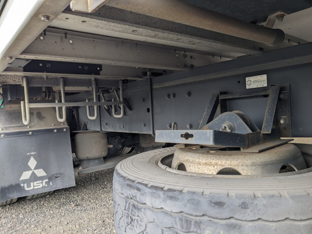 三菱ふそう スーパーグレート 大型 アルミウィング QKG-FS54VZ(96188) 22枚目