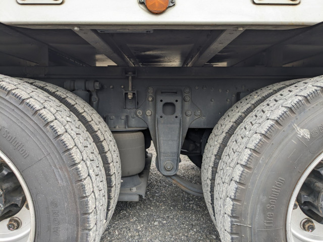 三菱ふそう スーパーグレート 大型 アルミウィング QKG-FS54VZ(96188) 23枚目