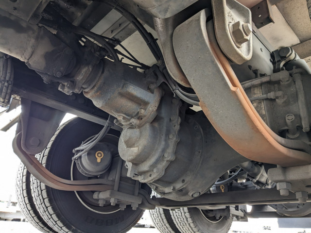 三菱ふそう スーパーグレート 大型 アルミウィング QKG-FS54VZ(96188) 24枚目