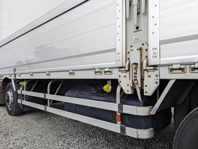 三菱ふそう スーパーグレート 大型 アルミウィング QKG-FS54VZ(96188) 26枚目