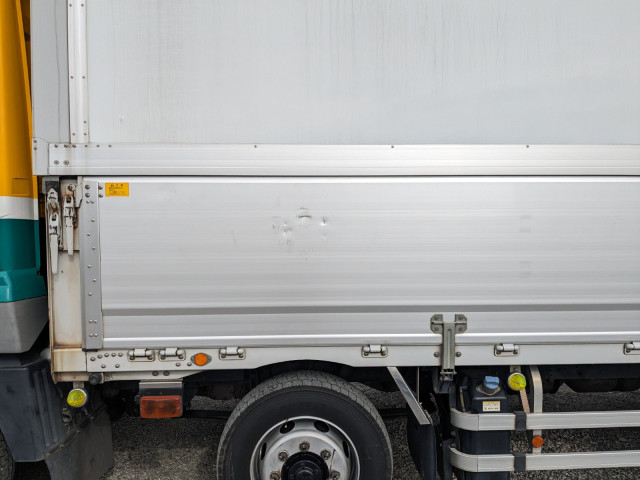 三菱ふそう スーパーグレート 大型 アルミウィング QKG-FS54VZ(96188) 27枚目