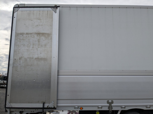 三菱ふそう スーパーグレート 大型 アルミウィング QKG-FS54VZ(96188) 28枚目