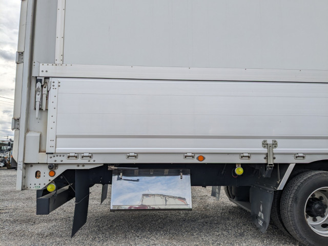 三菱ふそう スーパーグレート 大型 アルミウィング QKG-FS54VZ(96188) 29枚目