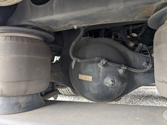 三菱ふそう スーパーグレート 大型 アルミウィング QKG-FS54VZ(96188) 31枚目