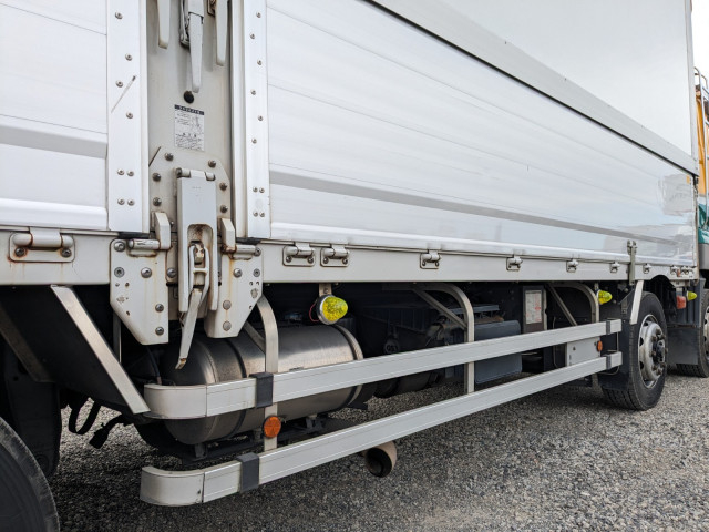 三菱ふそう スーパーグレート 大型 アルミウィング QKG-FS54VZ(96188) 32枚目