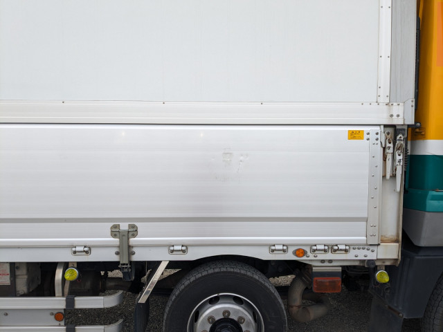 三菱ふそう スーパーグレート 大型 アルミウィング QKG-FS54VZ(96188) 33枚目