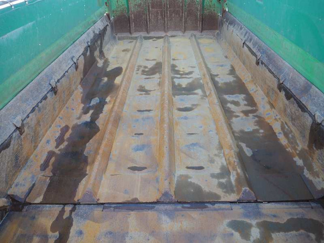 いすゞ ギガ 大型 土砂ダンプ QKG-CXZ77AT(96189) 32枚目