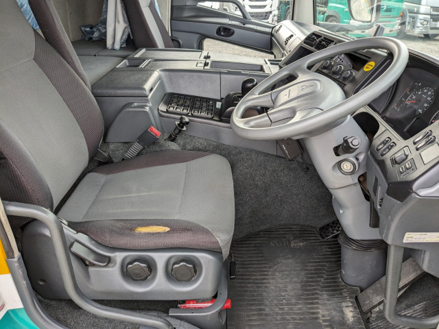 三菱ふそう スーパーグレート 大型 アルミウィング QKG-FS54VZ(96188) 37枚目