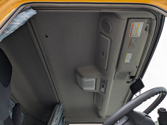 三菱ふそう スーパーグレート 大型 アルミウィング QKG-FS54VZ(96188) 38枚目