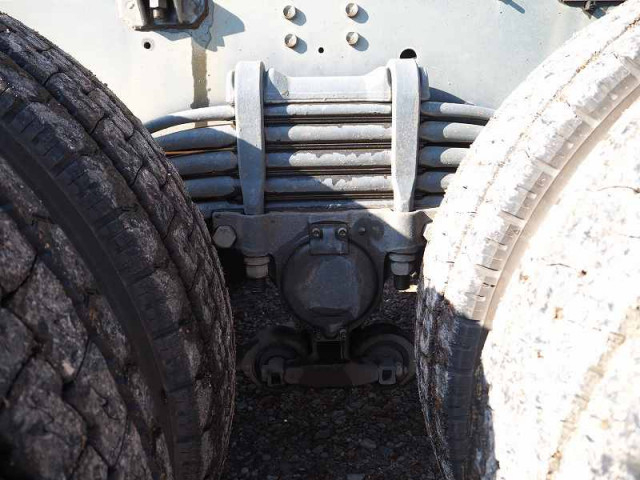 いすゞ ギガ 大型 土砂ダンプ QKG-CXZ77AT(96189) 35枚目