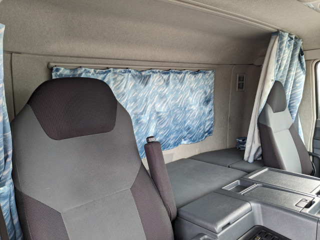 三菱ふそう スーパーグレート 大型 アルミウィング QKG-FS54VZ(96188) 39枚目