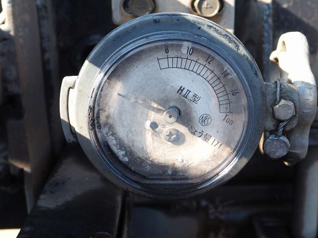 いすゞ ギガ 大型 土砂ダンプ QKG-CXZ77AT(96189) 37枚目