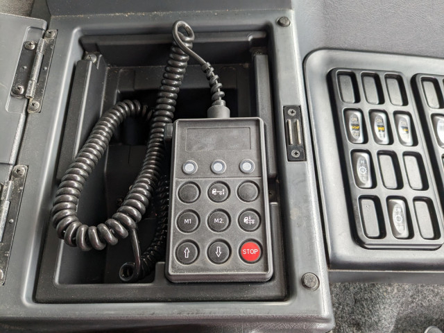 三菱ふそう スーパーグレート 大型 アルミウィング QKG-FS54VZ(96188) 41枚目