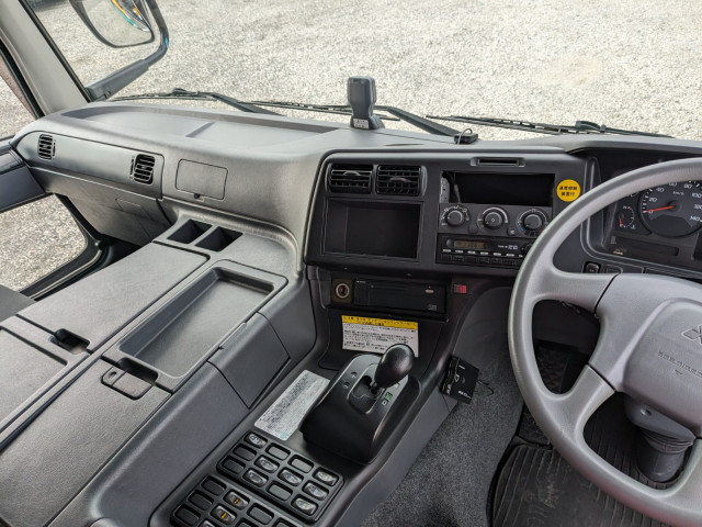 三菱ふそう スーパーグレート 大型 アルミウィング QKG-FS54VZ(96188) 42枚目