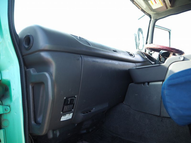 いすゞ ギガ 大型 土砂ダンプ QKG-CXZ77AT(96189) 43枚目