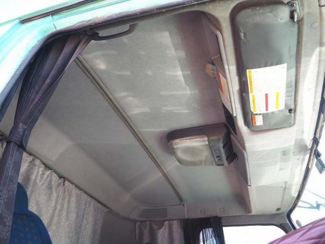 いすゞ ギガ 大型 土砂ダンプ QKG-CXZ77AT(96189) 45枚目