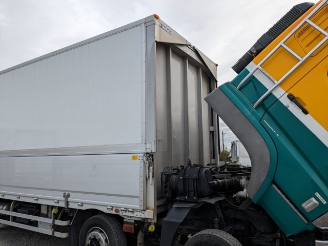 三菱ふそう スーパーグレート 大型 アルミウィング QKG-FS54VZ(96188) 49枚目