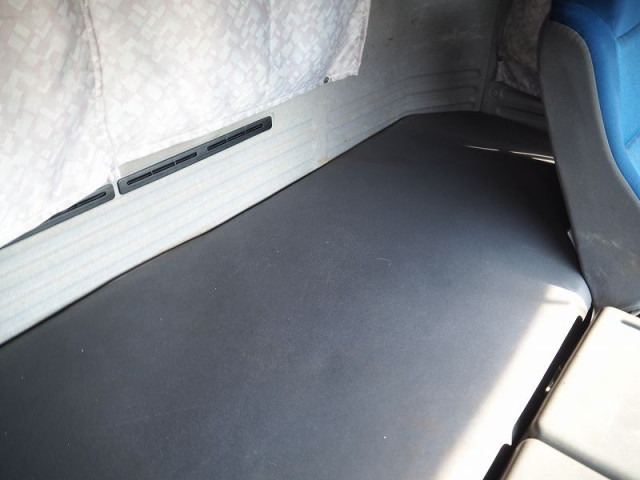 いすゞ ギガ 大型 土砂ダンプ QKG-CXZ77AT(96189) 48枚目