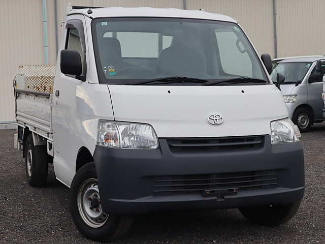 トヨタ タウンエース 小型 平ボディ ABF-S412U(96191) 2枚目