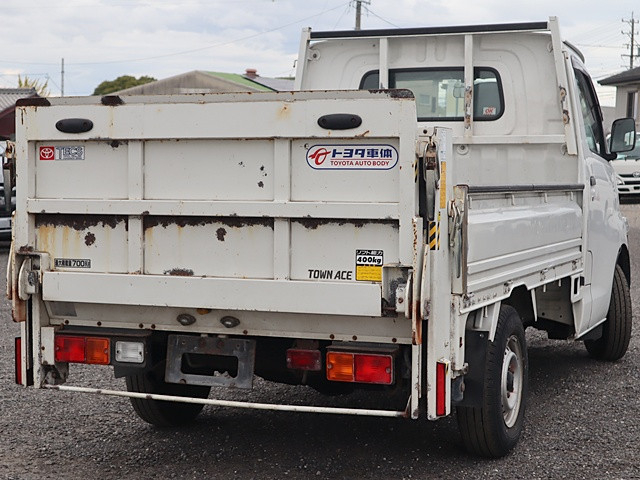 トヨタ タウンエース 小型 平ボディ ABF-S412U(96191) 3枚目