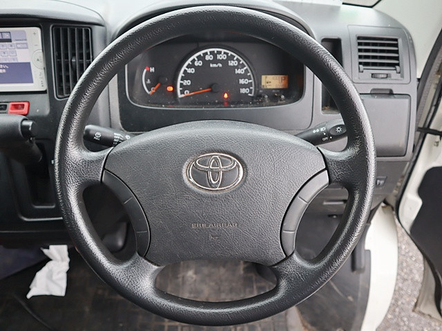 トヨタ タウンエース 小型 平ボディ ABF-S412U(96191) 4枚目