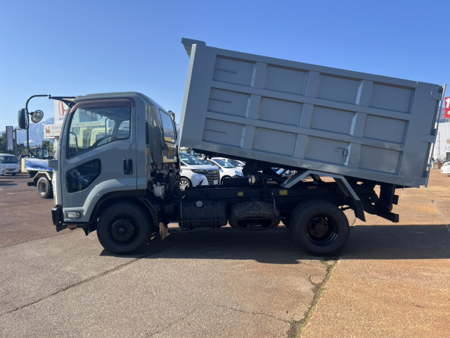 いすゞ フォワード 中型 土砂ダンプ TKG-FRR90S1(96190) 8枚目