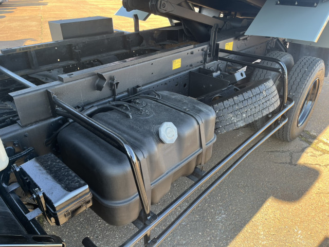 いすゞ フォワード 中型 土砂ダンプ TKG-FRR90S1(96190) 18枚目