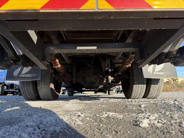 三菱ふそう キャンター 小型 アルミバン TKG-FEB50(96192) 13枚目