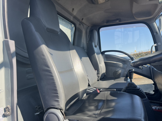 いすゞ フォワード 中型 土砂ダンプ TKG-FRR90S1(96190) 22枚目