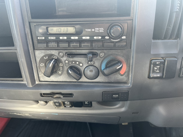 いすゞ フォワード 中型 土砂ダンプ TKG-FRR90S1(96190) 24枚目