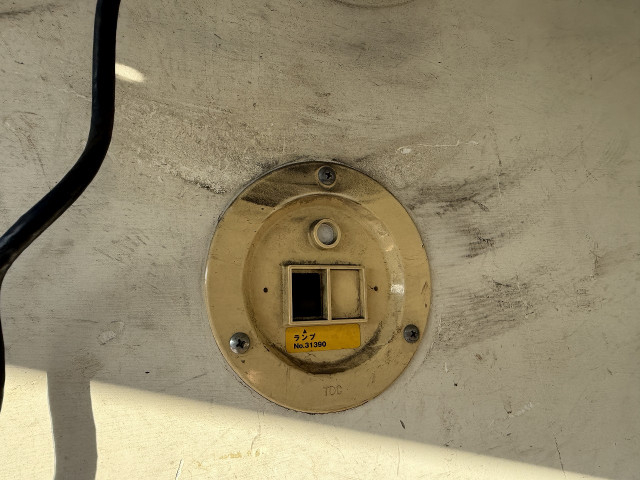 三菱ふそう キャンター 小型 アルミバン TKG-FEB50(96192) 24枚目