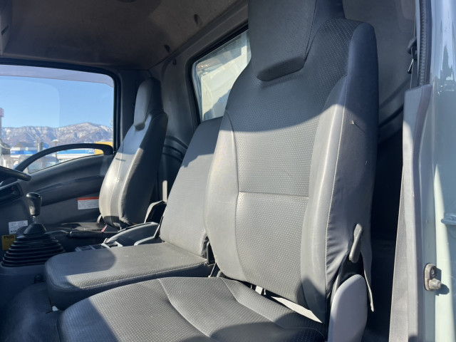 いすゞ フォワード 中型 土砂ダンプ TKG-FRR90S1(96190) 31枚目