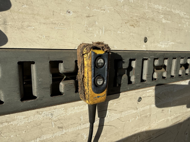 三菱ふそう キャンター 小型 アルミバン TKG-FEB50(96192) 25枚目