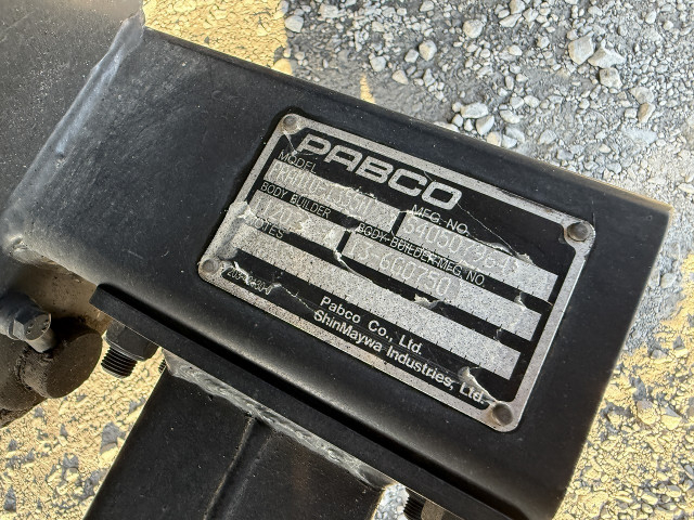 三菱ふそう キャンター 小型 アルミバン TKG-FEB50(96192) 26枚目