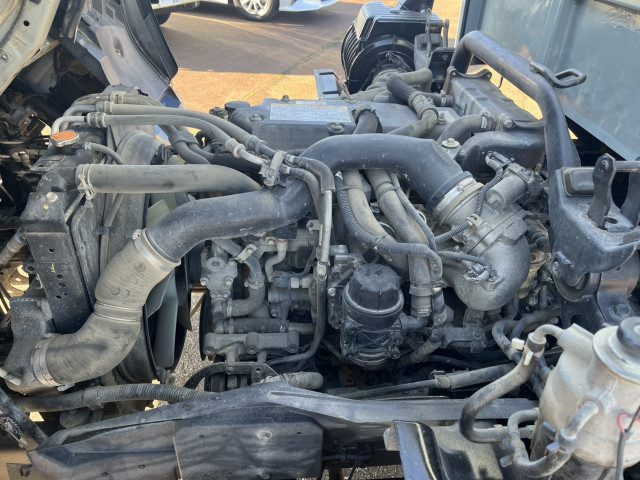 いすゞ フォワード 中型 土砂ダンプ TKG-FRR90S1(96190) 33枚目