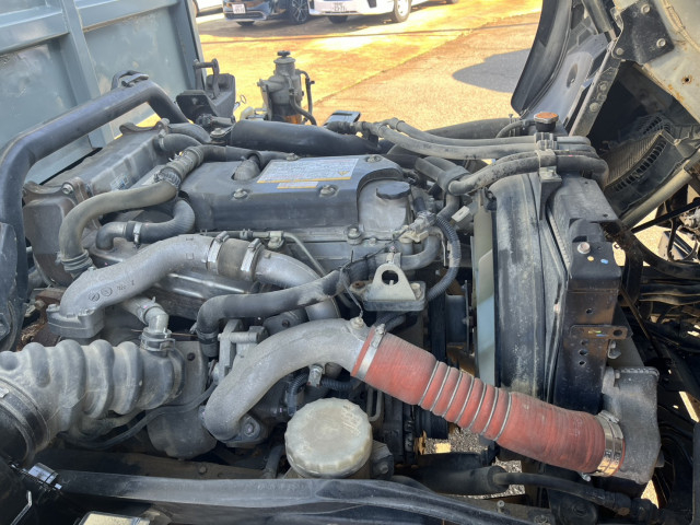 いすゞ フォワード 中型 土砂ダンプ TKG-FRR90S1(96190) 34枚目