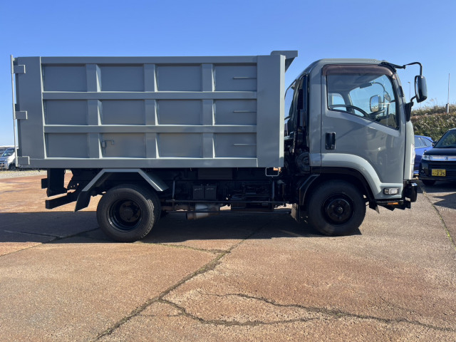 いすゞ フォワード 中型 土砂ダンプ TKG-FRR90S1(96190) 36枚目