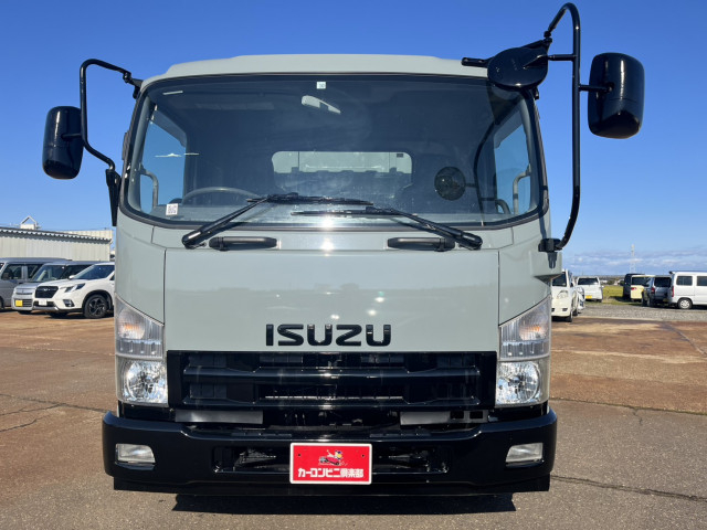 いすゞ フォワード 中型 土砂ダンプ TKG-FRR90S1(96190) 38枚目