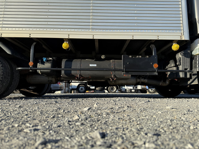 三菱ふそう キャンター 小型 アルミバン TKG-FEB50(96192) 33枚目