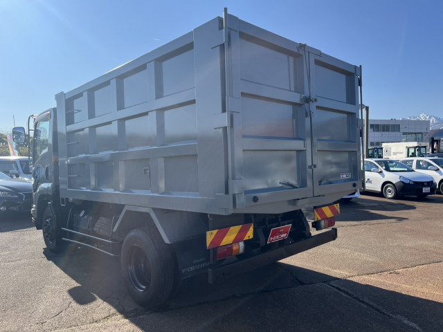 いすゞ フォワード 中型 土砂ダンプ TKG-FRR90S1(96190) 41枚目