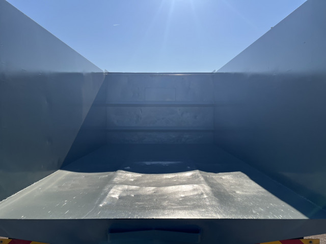 いすゞ フォワード 中型 土砂ダンプ TKG-FRR90S1(96190) 42枚目